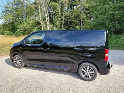 Gebraucht Toyota Proace