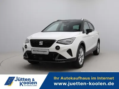 Neu Seat Arona Style 116 PS (85 kW) 2026 Wählbar  ggf gegen aufpreis SUV