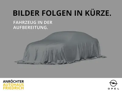Usata Opel Astra GS Line 110 CV (80 kW) 2021 Bianco Berlina