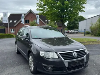 Gebraucht VW Passat