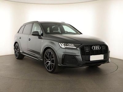 Gebraucht Audi Q7 Sport 286 PS (210 kW) 2023 Grau SUV