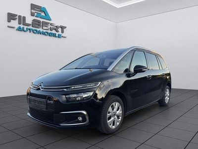 Citroën Grand C4 Picasso