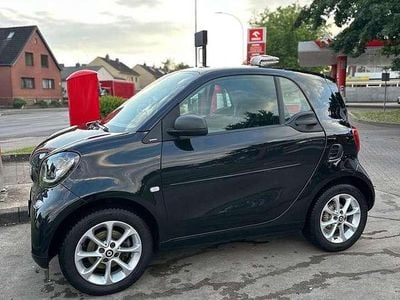 Smart ForTwo Cabrio
