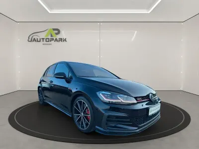 Gebraucht VW Golf VII