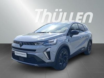 Gebraucht Renault Symbioz Esprit Alpine 143 PS (105 kW) 2025 Grau SUV