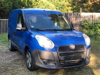 Fiat Doblò