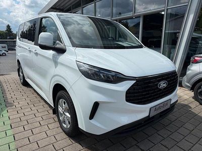 Nuova Ford Tourneo 136 CV (100 kW) 2025 Bianco Monovolume