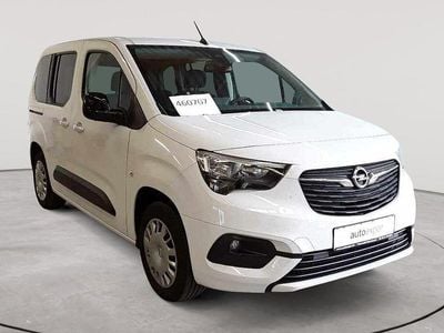 Opel Combo Life