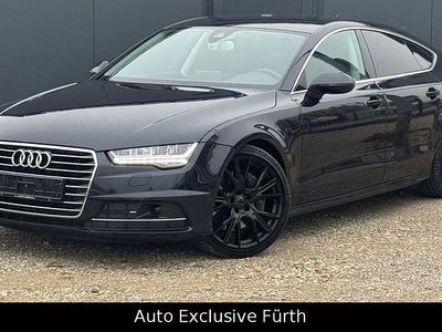 Audi A7 Sportback