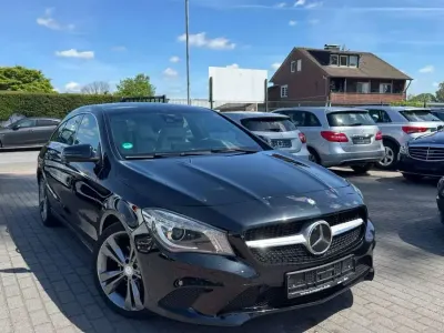 Gebraucht Mercedes CLA200