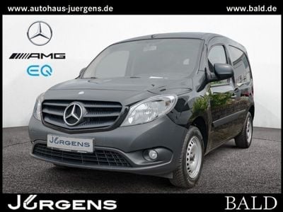 Mercedes Citan 112