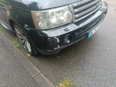 Gebraucht Land Rover Range Rover Sport