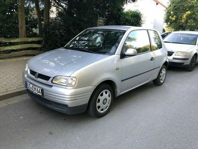 Seat arosa gebraucht