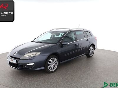 Renault Laguna III