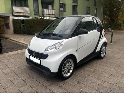 Smart ForTwo Coupé