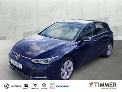 VW Golf VIII