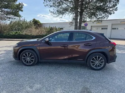 Gebraucht Lexus UX 250h
