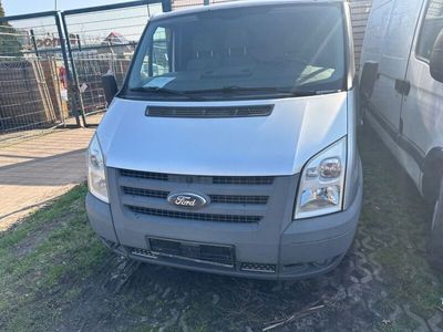 gebraucht Ford Transit Kasten FT 280 M LKW TÜV INSP!!!!!!!