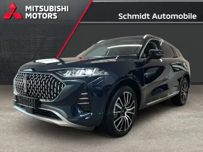Gebraucht Wey 05