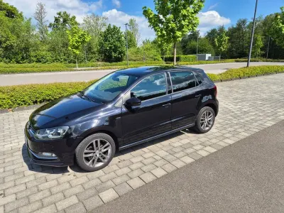 Gebraucht VW Polo
