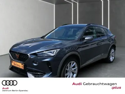 Gebraucht Cupra Formentor 150 PS (110 kW) 2024 Grau SUV
