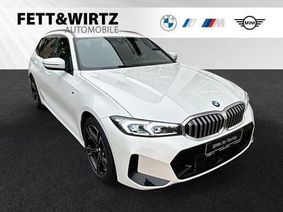 Nuova BMW 320 Shadowline 190 CV (139 kW) 2025 Bianco Berlina