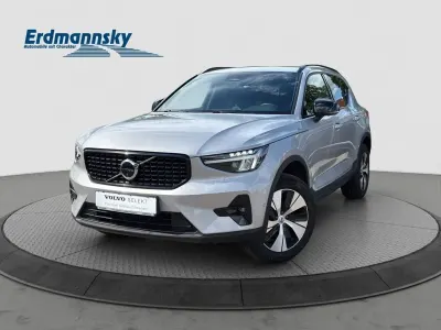 Gebraucht Volvo XC40 Plus 163 PS (119 kW) 2025 Silber SUV