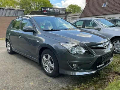 Gebraucht Hyundai i30