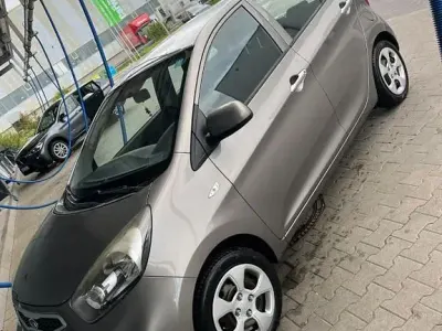 Brugt Kia Picanto