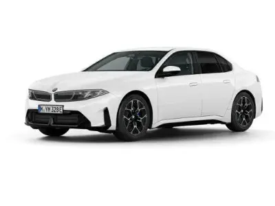 Neu BMW i3 M Sport 344 kW (469 PS) 2026 Weiß Limousine