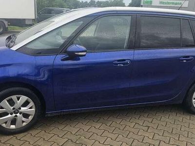 Citroën C4 SpaceTourer