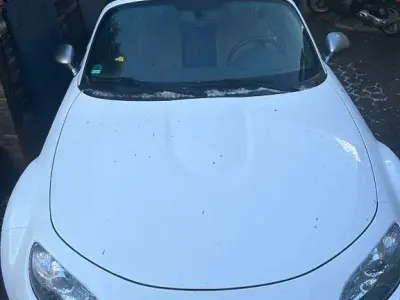 Gebraucht Mazda MX5
