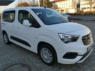 Opel Combo Life