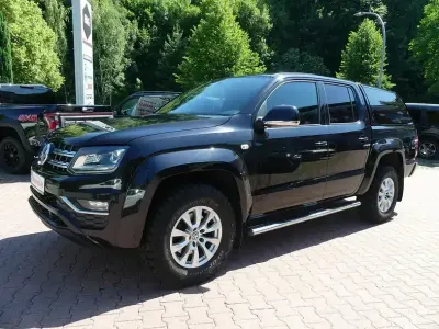 Gebraucht VW Amarok