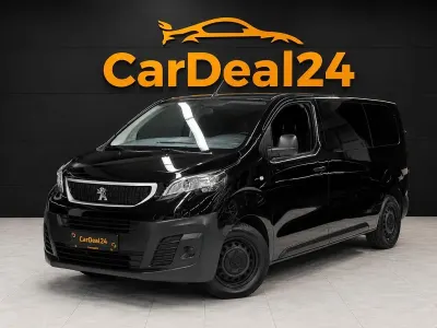 Gebraucht Peugeot Expert