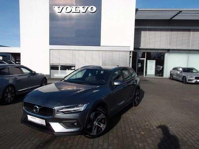 Volvo V60 CC