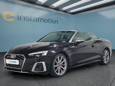 Gebraucht Audi S5 2024 Schwarz Kleinwagen