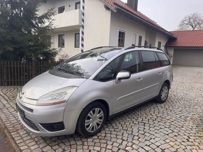 Citroën Grand C4 Picasso