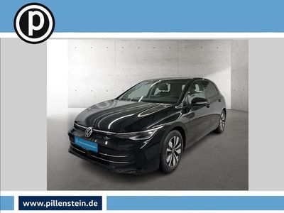 Gebraucht VW Golf VIII Goal 150 PS (110 kW) 2024 Schwarz Limousine