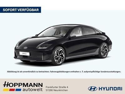 Hyundai Ioniq 6