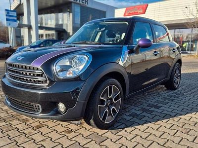 Mini One Countryman