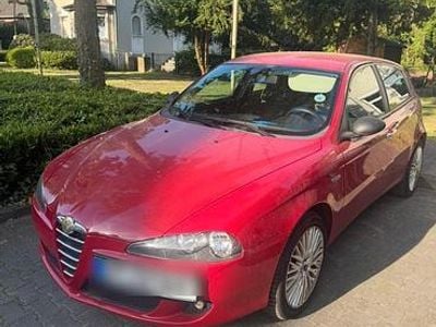 Alfa Romeo 147