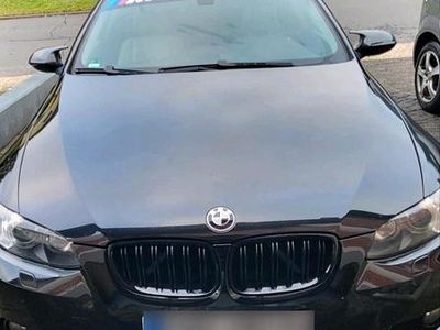 Gebraucht BMW 335 306 PS (225 kW) 2007 Coupé