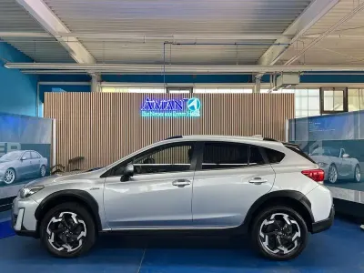 Gebraucht Subaru XV