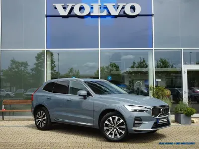 Gebraucht Volvo XC60