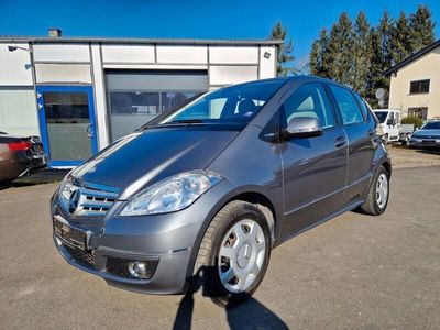 Mercedes A160