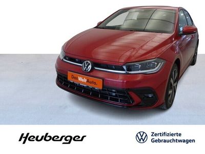 gebraucht VW Polo 1.0 TSI