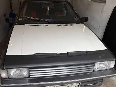 Gebraucht VW Scirocco GTX 95 PS (69 kW) 1989 Coupé