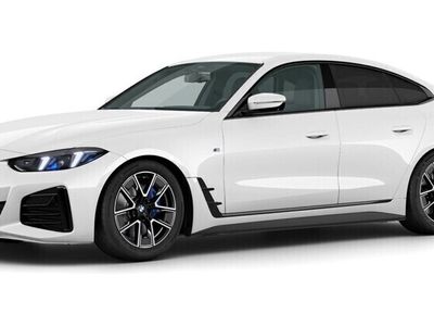 BMW 430 Gran Coupé