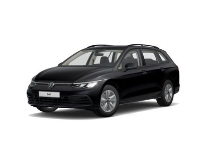 gebraucht VW Golf VIII 1.0 TSI Life 110